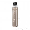 [Ships from Bonded Warehouse] Authentic Vaporesso XROS PRO 2 30W Pod System Kit - Glittering Gold, 2000mAh, 3ml, 0.4ohm / 0.6ohm