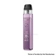 [Ships from Bonded Warehouse] Authentic Vaporesso XROS PRO 2 30W Pod System Kit - Dawn Purple, 2000mAh, 3ml, 0.4ohm / 0.6ohm