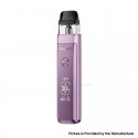 [Ships from Bonded Warehouse] Authentic Vaporesso XROS PRO 2 30W Pod System Kit - Dawn Purple, 2000mAh, 3ml, 0.4ohm / 0.6ohm