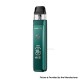 [Ships from Bonded Warehouse] Authentic Vaporesso XROS PRO 2 30W Pod System Kit - Gem Green, 2000mAh, 3ml, 0.4ohm / 0.6ohm