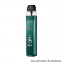 [Ships from Bonded Warehouse] Authentic Vaporesso XROS PRO 2 30W Pod System Kit - Gem Green, 2000mAh, 3ml, 0.4ohm / 0.6ohm
