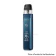 [Ships from Bonded Warehouse] Authentic Vaporesso XROS PRO 2 30W Pod System Kit - Storm Blue, 2000mAh, 3ml, 0.4ohm / 0.6ohm