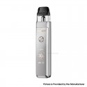 [Ships from Bonded Warehouse] Authentic Vaporesso XROS PRO 2 30W Pod System Kit - Glittering Silver, 2000mAh, 3ml, 0.4 / 0.6ohm
