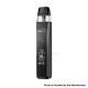 [Ships from Bonded Warehouse] Authentic Vaporesso XROS PRO 2 30W Pod System Kit - Glittering Black, 2000mAh, 3ml, 0.4 / 0.6ohm