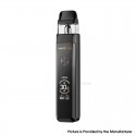 [Ships from Bonded Warehouse] Authentic Vaporesso XROS PRO 2 30W Pod System Kit - Glittering Black, 2000mAh, 3ml, 0.4 / 0.6ohm