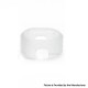 Rekavape Replacement Middle Tube for Kontrl MKRII Style RBA Bridge - Translucent, PCTG (1 PC)