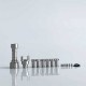 Rekavape Kontrl MKRII Style RBA for Boro / Billet / DotAIO V1 / V2 - Silver, Titanium, 1.2, 1.5, 2.0, 2.5, 3.0, 3.5, 4.0mm