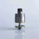 Rekavape Paravozz Terminator Jet'Win GT V8.2.S.ML. Mini Style RDTA - Titanium Alloy, Air Pin 1.0, 1.1, 1.2, 1.3, 1.4, 1.6mm
