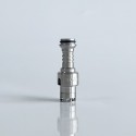 Rekavape Kontrl MKRII Style RBA for Boro / Billet / DotAIO V1 / V2 - Silver, Titanium, 1.2, 1.5, 2.0, 2.5, 3.0, 3.5, 4.0mm