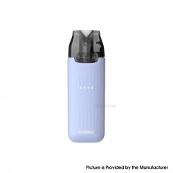 [Ships from Bonded Warehouse] Authentic VOOPOO Vmate Mini 30W Pod System Kit - Lavender Purple, 1000mAh, 3ml, 0.7ohm