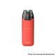 [Ships from Bonded Warehouse] Authentic VOOPOO Vmate Mini 30W Pod System Kit - Soul Red, 1000mAh, 3ml, 0.7ohm