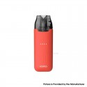 [Ships from Bonded Warehouse] Authentic VOOPOO Vmate Mini 30W Pod System Kit - Soul Red, 1000mAh, 3ml, 0.7ohm
