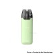 [Ships from Bonded Warehouse] Authentic VOOPOO Vmate Mini 30W Pod System Kit - Matcha Green, 1000mAh, 3ml, 0.7ohm