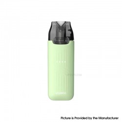 [Ships from Bonded Warehouse] Authentic VOOPOO Vmate Mini 30W Pod System Kit - Matcha Green, 1000mAh, 3ml, 0.7ohm