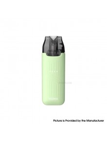 [Ships from Bonded Warehouse] Authentic VOOPOO Vmate Mini 30W Pod System Kit - Matcha Green, 1000mAh, 3ml, 0.7ohm