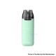 [Ships from Bonded Warehouse] Authentic VOOPOO Vmate Mini 30W Pod System Kit - Tiffany Green, 1000mAh, 3ml, 0.7ohm