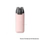[Ships from Bonded Warehouse] Authentic VOOPOO Vmate Mini 30W Pod System Kit - Sakura Pink, 1000mAh, 3ml, 0.7ohm