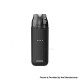 [Ships from Bonded Warehouse] Authentic VOOPOO Vmate Mini 30W Pod System Kit - Classic Black, 1000mAh, 3ml, 0.7ohm