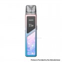 [Ships from Bonded Warehouse] Aspire Favostix II Pod System Kit - Blue Pink Fade, 1000mAh, 3ml, 0.6ohm / 1.0ohm