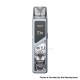 [Ships from Bonded Warehouse] Aspire Favostix II Pod System Kit - Grey, 1000mAh, 3ml, 0.6ohm / 1.0ohm