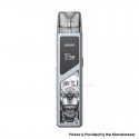 [Ships from Bonded Warehouse] Aspire Favostix II Pod System Kit - Grey, 1000mAh, 3ml, 0.6ohm / 1.0ohm
