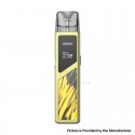[Ships from Bonded Warehouse] Aspire Favostix II Pod System Kit - Gold, 1000mAh, 3ml, 0.6ohm / 1.0ohm