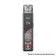[Ships from Bonded Warehouse] Aspire Favostix II Pod System Kit - Black, 1000mAh, 3ml, 0.6ohm / 1.0ohm
