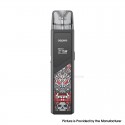 [Ships from Bonded Warehouse] Aspire Favostix II Pod System Kit - Black, 1000mAh, 3ml, 0.6ohm / 1.0ohm