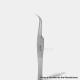 Authentic VETUS 24-SA Tweezers for Eyelash Extensions