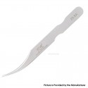Authentic VETUS 25-SA Tweezers for Eyelash Extensions