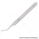 Authentic VETUS 26-SA Tweezers for Eyelash Extensions