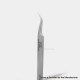 Authentic VETUS 29-SA Tweezers for Eyelash Extensions