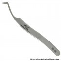 Authentic VETUS 38-SA Tweezers for Eyelash Extensions