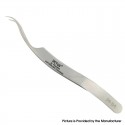 Authentic VETUS 39-SA Tweezers for Eyelash Extensions