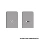[Ships from Bonded Warehouse] Authentic Kumiho THOTH Q Device with Lamp Adapter Package - Grey
