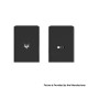 [Ships from Bonded Warehouse] Authentic Kumiho THOTH Q Device with Lamp Adapter Package - Black