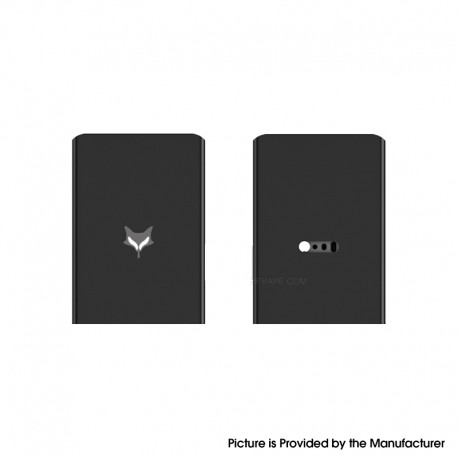 [Ships from Bonded Warehouse] Authentic Kumiho THOTH Q Device with Lamp Adapter Package - Black