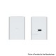 [Ships from Bonded Warehouse] Authentic Kumiho THOTH Q Device with Lamp Adapter Package - Silver