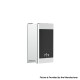 [Ships from Bonded Warehouse] Authentic Kumiho THOTH Q Pro Device with Lamp Adapter Package - Grey