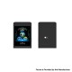 [Ships from Bonded Warehouse] Authentic Kumiho THOTH Q Pro Device with Lamp Adapter Package - Black