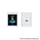 [Ships from Bonded Warehouse] Authentic Kumiho THOTH Q Pro Device with Lamp Adapter Package - Silver