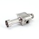SXK Monarchy Mobb TC Style RBA Bridge for Billet / BB / Boro Tank - Silver, 7 PCS Air Pins 1.0, 1.5, 2.0, 2.5, 3.0, 3.5, 4.0mm
