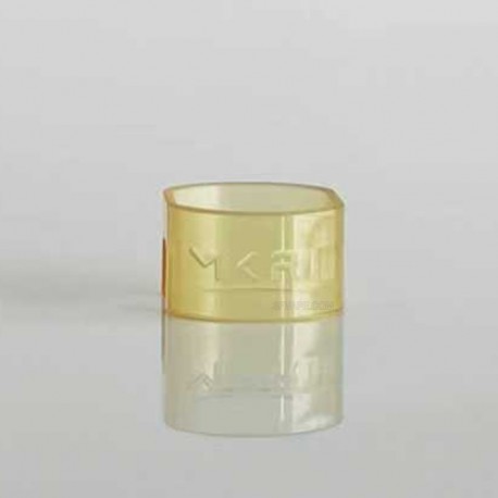 Rekavape Replacement Middle Tube for Kontrl MKRII Style RBA Bridge - Brown, PEI (1 PC)