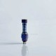 Rekavape Kontrl MKRII Style RBA for Boro / Billet / DotAIO V1 / V2 - Blueing, Titanium, 1.2, 1.5, 2.0, 2.5, 3.0, 3.5, 4.0mm