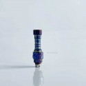 Rekavape Kontrl MKRII Style RBA for Boro / Billet / DotAIO V1 / V2 - Blueing, Titanium, 1.2, 1.5, 2.0, 2.5, 3.0, 3.5, 4.0mm