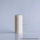 Rekavape Stratum V11 Style DNA60 VW Box Mod - Beige, PPS, 1~60W, 1 x 18650, Evolv DNA60 Chipest