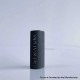 Rekavape Stratum V11 Style DNA60 VW Box Mod - Black, POM, 1~60W, 1 x 18650, Evolv DNA60 Chipest