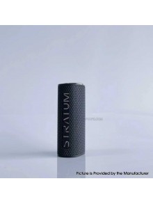 Rekavape Stratum V11 Style DNA60 VW Box Mod - Black, POM, 1~60W, 1 x 18650, Evolv DNA60 Chipest
