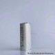 Rekavape Stratum V11 Style DNA60 VW Box Mod - Silver, Aluminum Alloy, 1~60W, 1 x 18650, Evolv DNA60 Chipest