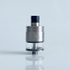 Rekavape Paravozz Terminator Jet'Win GT V8.2.S.ML. Mini Style RDTA - Titanium Alloy, Air Pin 1.0, 1.1, 1.2, 1.3, 1.4, 1.6mm